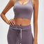 Millennia Scoop Back Sports Bra