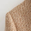 Women's Fashion Woolen Solid Color Casual Short Coat