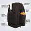 Ultimate Court Ranger Pickleball Backpack by FORWRD