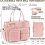 Sac fourre-tout portable grande capacité pour le voyage et le rangement