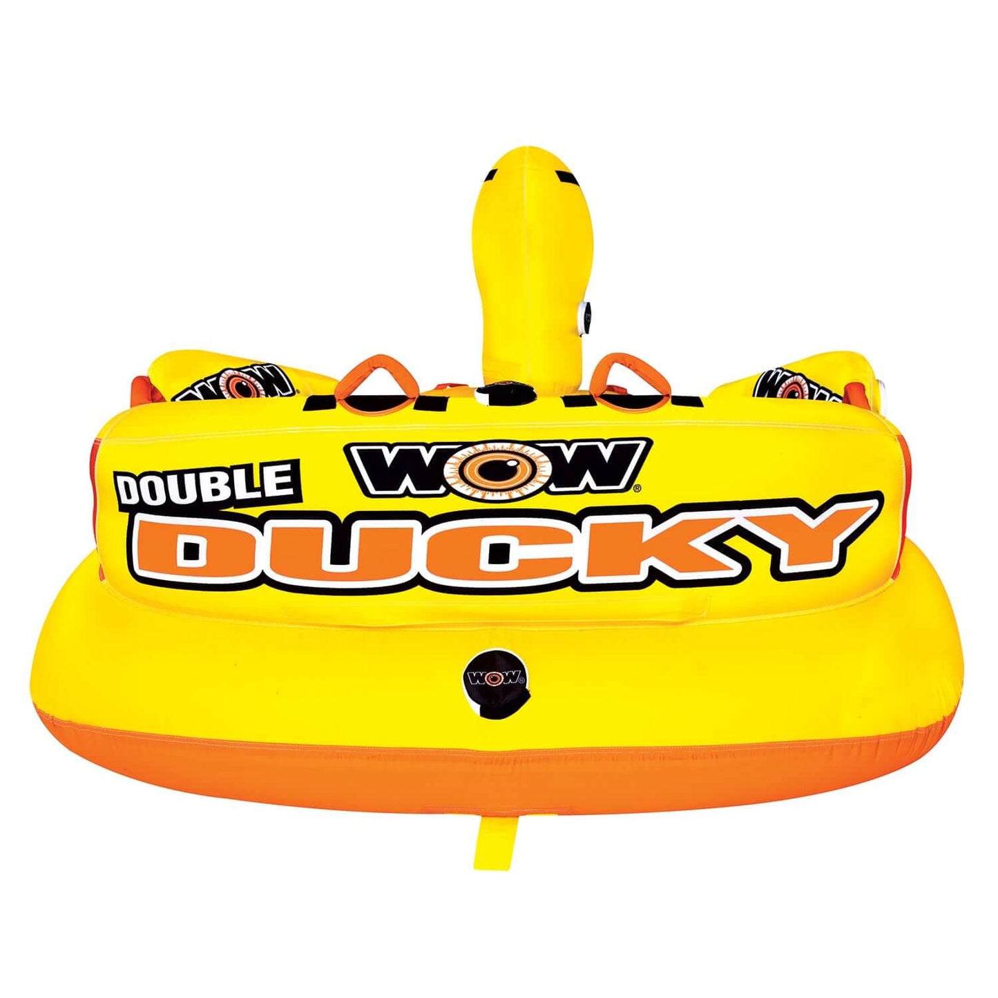 WOW Sports Double Ducky 2P Towable - Amusement sur l'eau