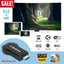 1080P Wireless Display Adapter for Seamless Streaming
