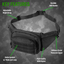 Tactical Waist Bag & MOLLE EDC Pouch for Outdoor Use