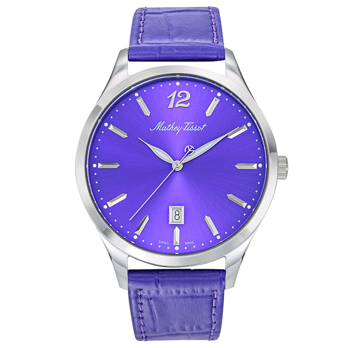 Reloj Urbano para Hombre Mathey Tissot
