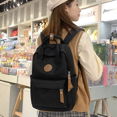 Sac à dos urbain à la mode pour les voyages de loisirs