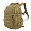 Waterproof Outdoor Military Tactical Backpack