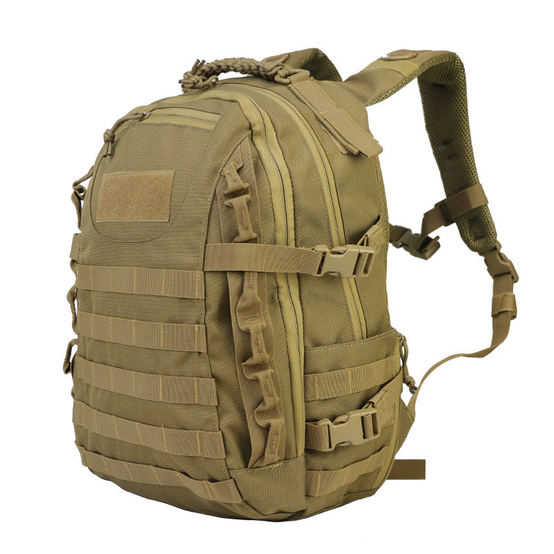 Waterproof Outdoor Military Tactical Backpack