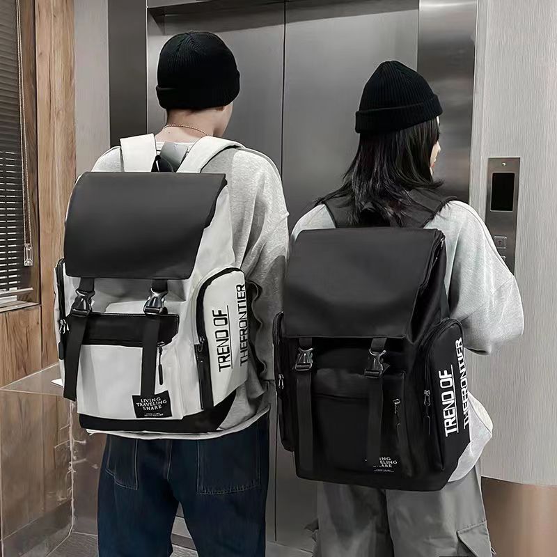 Sac à dos grande capacité pour lycéens