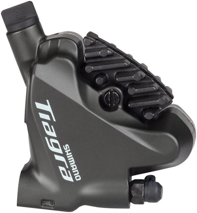 Caliper de freno hidráulico de disco trasero Shimano Tiagra BR-4770 de montaje plano