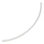 14k Two Tone Gold Reversible Omega Necklace - 4.0mm