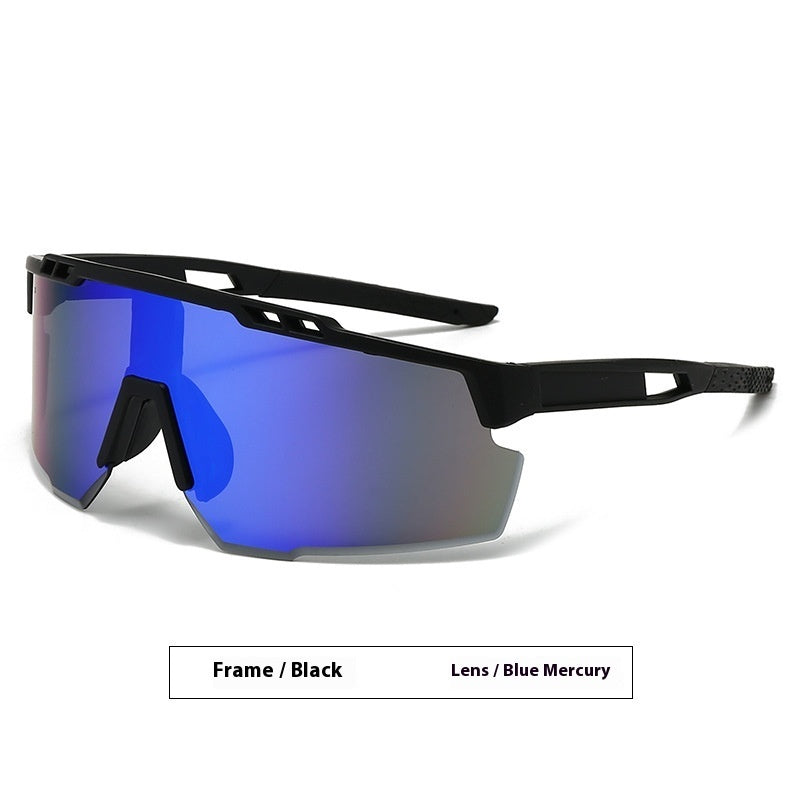 Premium Windproof Sunglasses for Outdoor Adventures
