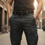 Cinturón Táctico para Hombre XGear Estilo Riggers con Hebilla de Liberación Rápida