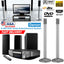 Denon S-302 DVD Home Entertainment System
