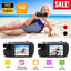 LJG HD 1080P Digital Video Camcorder with 16X Zoom