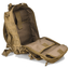 Tactical Medium Sling Range Bag - Korvel