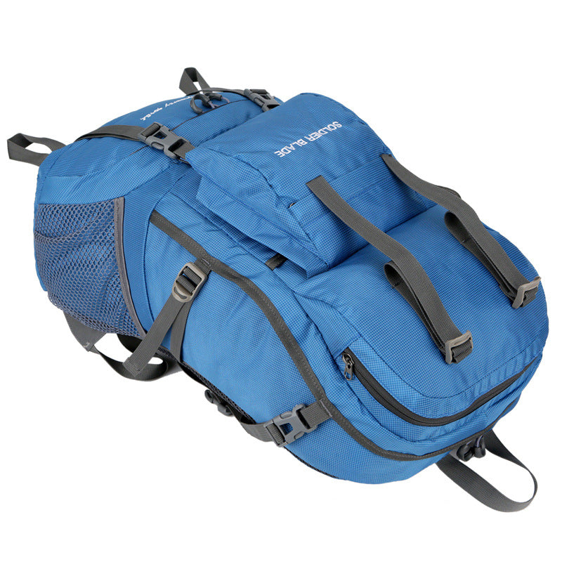 Premium Outdoor Leisure Sport Climbing Backpack