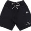 Shorts actifs à cordon graphique grande taille pour hommes