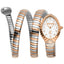 Reloj Just Cavalli Women's Specchio Snake