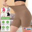Women's High Waist Biker Shorts with Tummy Control