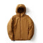 Couple's Waterproof Thermal Ski Hooded Jacket