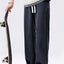 Men's Plus Size Loose-Fit Drawstring Casual Joggers