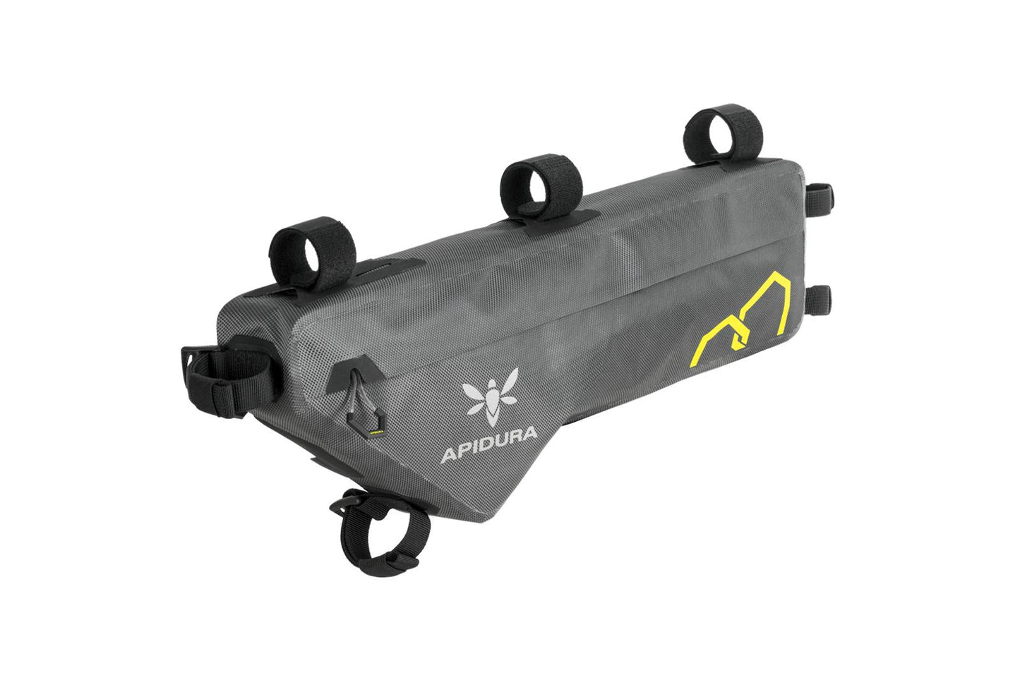 Sacoche de cadre compacte Apidura Expedition 5,3 L