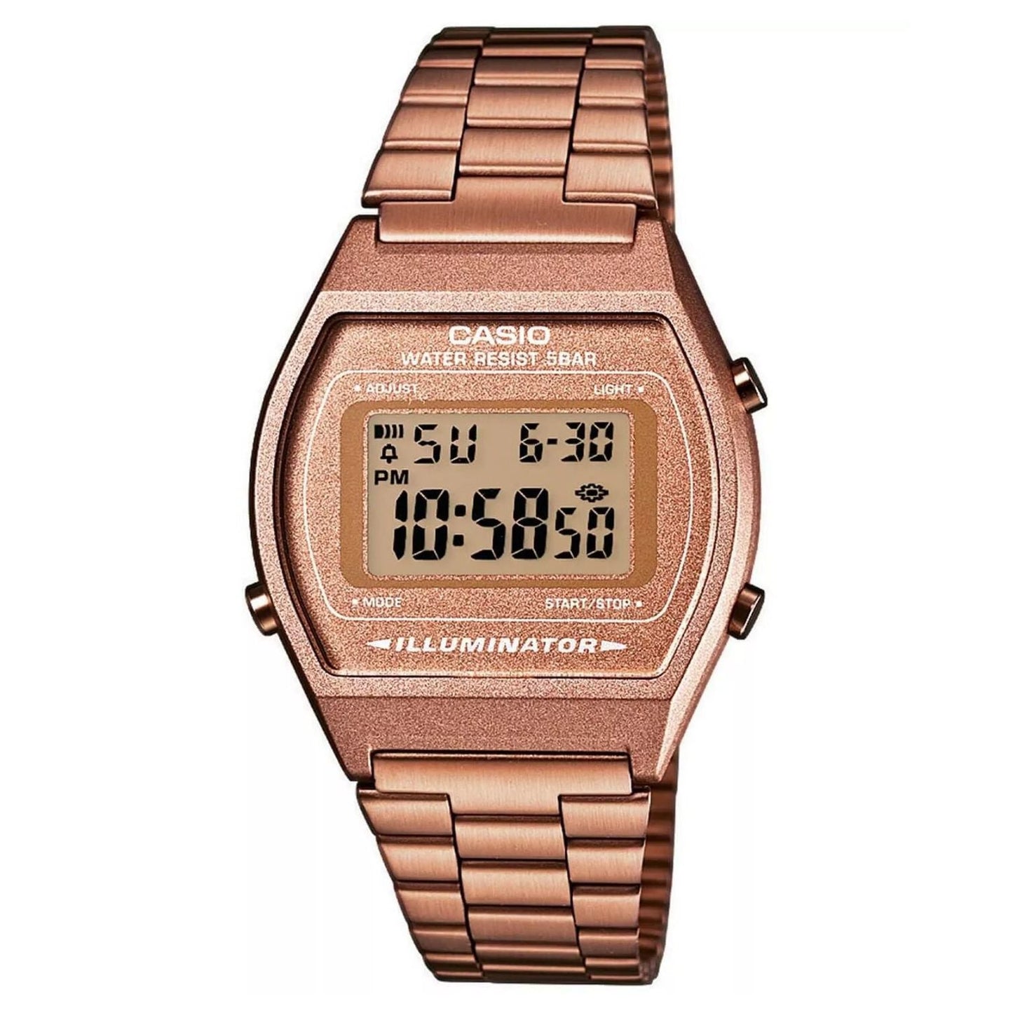 Reloj Digital Retro Casio para Mujer
