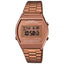 Casio Women's Vintage Watch - Rose Gold Elegance