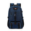 Mochila de Senderismo Impermeable Premium con Capacidad Extra Grande