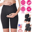 GBruno Women's Maternity Yoga Shorts