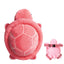 Premium Ski Hip Protection Pad - Small Turtle Design