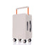Stylish Universal Wheel Carry-On Luggage for Women