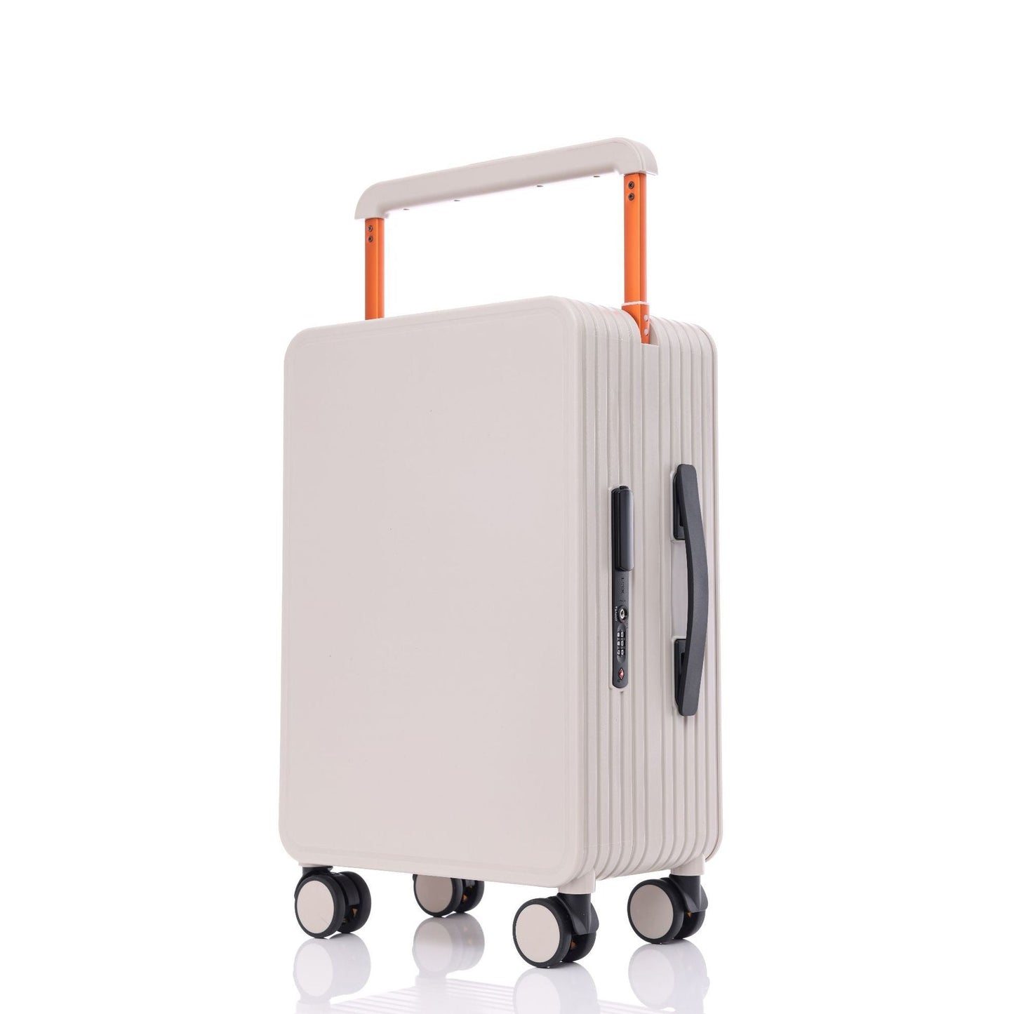 Stylish Universal Wheel Carry-On Luggage for Women