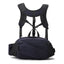 Unisex Outdoor Travel Waist Bag - Versatile and Stylish
