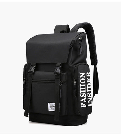 Premium Leisure Travel Backpack for Adventurers