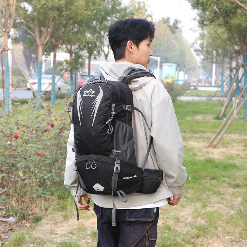 Sac à dos de randonnée polyvalent pour toutes les aventures