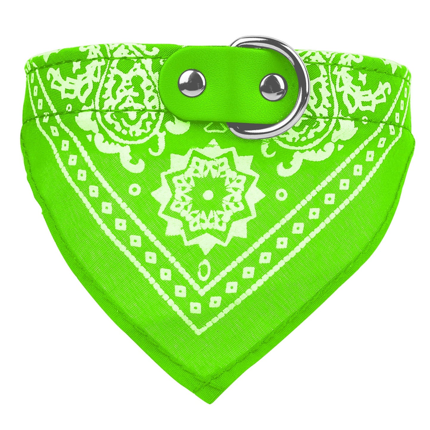 Bandana Ajustable GBruno pour Chiens