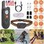 Collar de Entrenamiento para Perros GBruno 984FT