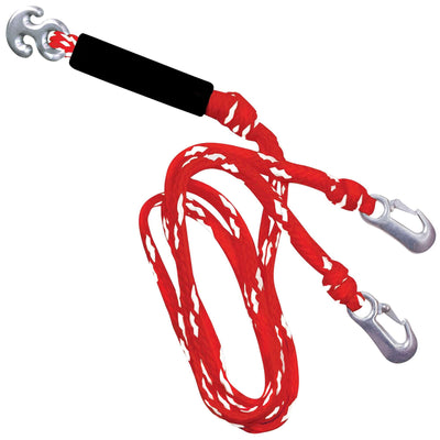 WOW Watersports 4K Y-Connector for Towed Water Sports