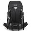 Waterproof Large Capacity Hiking Backpack