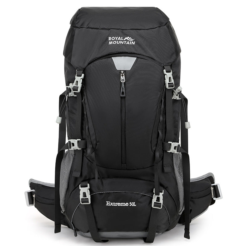 Waterproof Large Capacity Hiking Backpack
