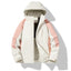 Premium Thick Cotton-Padded Puffer Jacket