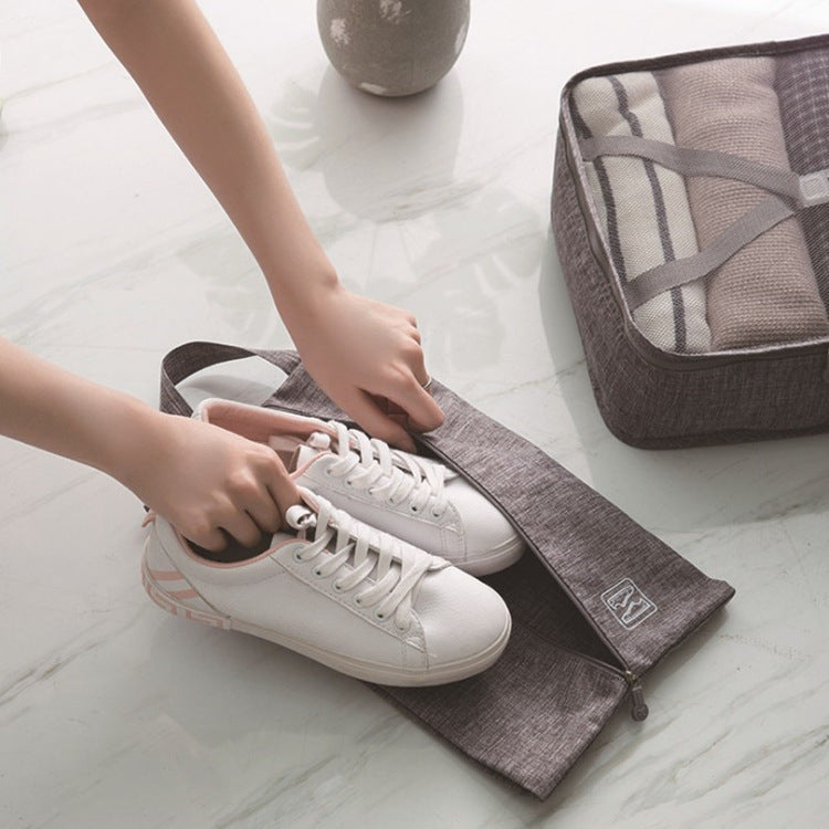 Premium Travel Set Organizing and Storage Bag