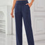 Lovelet High Waist Active Pants with Pockets