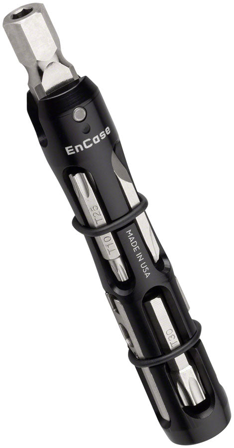 Herramienta Multiuso Wolf Tooth EnCase Hex Bit Wrench