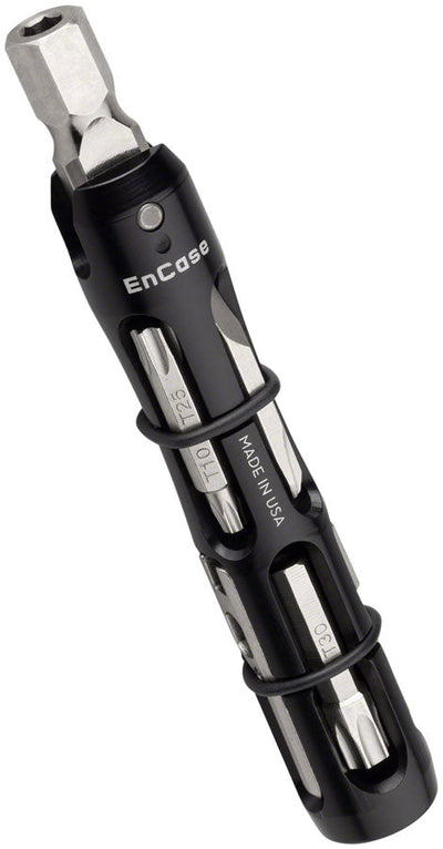 Wolf Tooth EnCase Hex Bit Wrench Multi Tool