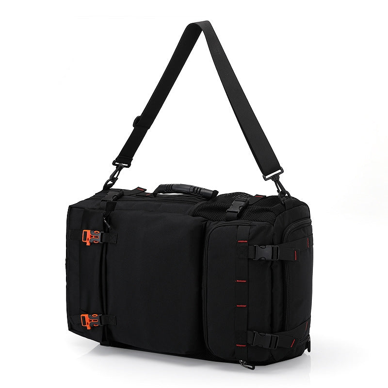 Mochila de Senderismo Multifuncional Ligera