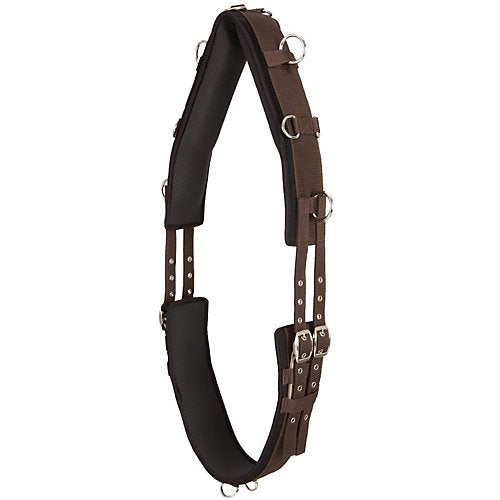 Durable Neoprene Training Surcingle | Tough 1 - Korvel