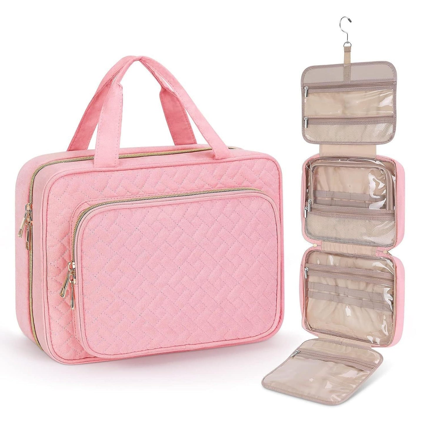 Portable Large Capacity Travel Storage Bag