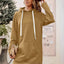 Vestido Sudadera Oversized para Máxima Comodidad